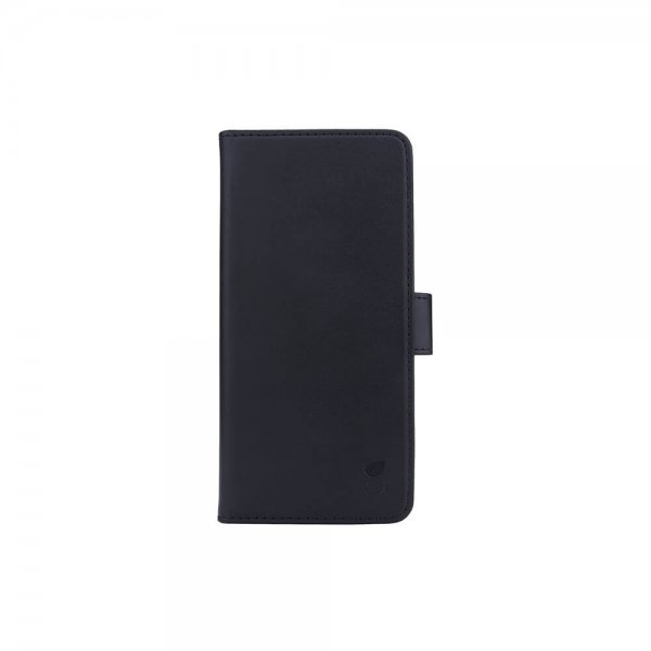 Gear OnePlus 7T Pro Cover 3 kortlommer Sort