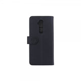 Gear OnePlus 7T Pro Cover 3 kortlommer Sort