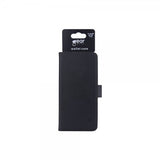 Gear OnePlus 7T Pro Cover 3 kortlommer Sort