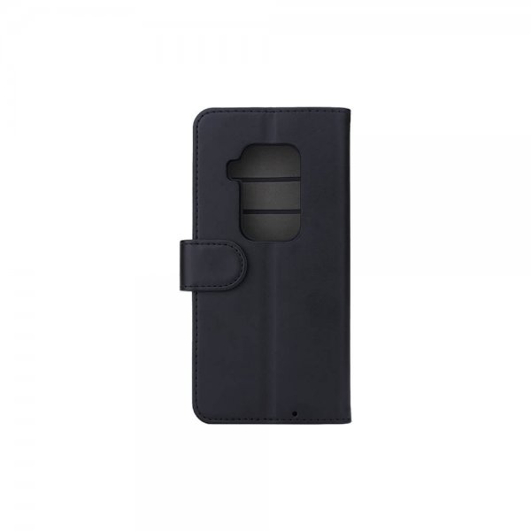 Gear Motorola One Zoom Etui 3 Kortpladser Sort