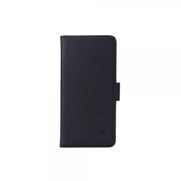 Gear Huawei Nova 5T Cover 3 Kreditkortlommer Sort