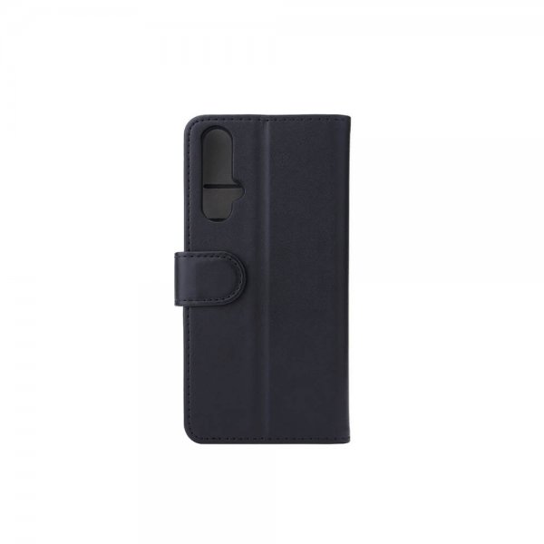 Gear Huawei Nova 5T Cover 3 Kreditkortlommer Sort
