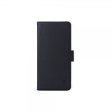 Gear Nokia 6.2/7.2 Etui 3 Kortlommer Sort