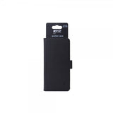 Gear Nokia 6.2/7.2 Etui 3 Kortlommer Sort