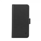 Gear iPhone 11 Pro Max Etui 3 Kortlommer Aftageligt Cover Sort