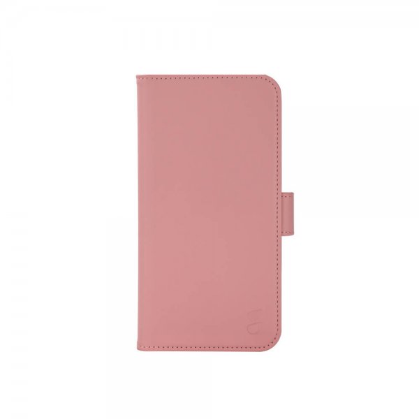 Gear iPhone 11 Pro Max Etui 3 Kortlommer Rosa