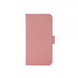 Gear iPhone 11 Pro Max Etui 3 Kortlommer Rosa