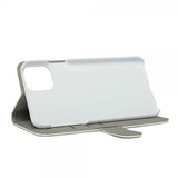 Gear iPhone 11 Pro Max Etui 3 Kortlommer Hvid