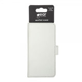 Gear iPhone 11 Pro Max Etui 3 Kortlommer Hvid