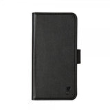 Gear iPhone 11 Pro Max Etui 3 Kortlommer Sort