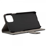 Gear iPhone 11 Pro Max Etui 3 Kortlommer Sort