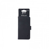 Gear iPhone 11 Etui 3 kortlommer Aftagelig skal Sort