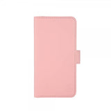 Gear iPhone 11 Cover 3 Kortlommer Rosa