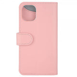 Gear iPhone 11 Cover 3 Kortlommer Rosa