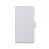 Gear iPhone 11 Cover 3 Kortlommer Hvid