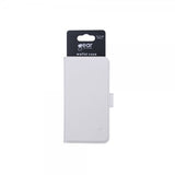 Gear iPhone 11 Cover 3 Kortlommer Hvid