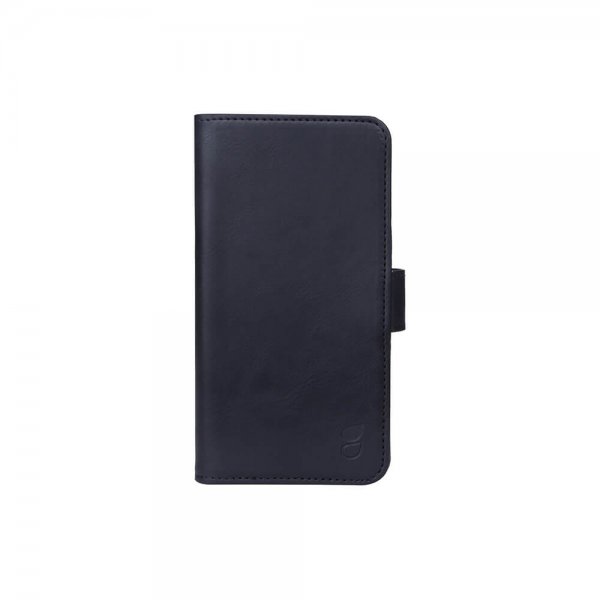 Gear iPhone 11 Etui 3 Kortlommer Sort