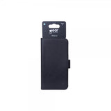 Gear iPhone 11 Etui 3 Kortlommer Sort