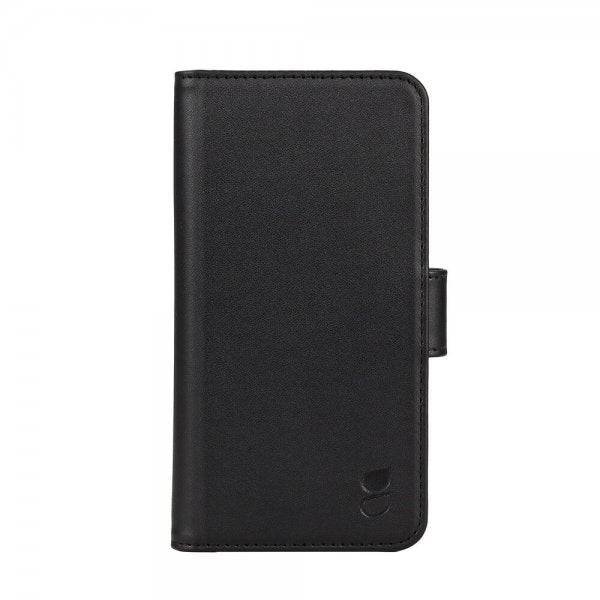 Gear iPhone 11 Pro Cover 3 Kortlommer Aftageligt Cover Sort
