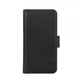Gear iPhone 11 Pro Cover 3 Kortlommer Aftageligt Cover Sort