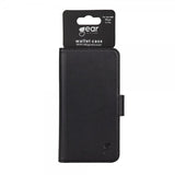 Gear iPhone 11 Pro Cover 3 Kortlommer Aftageligt Cover Sort