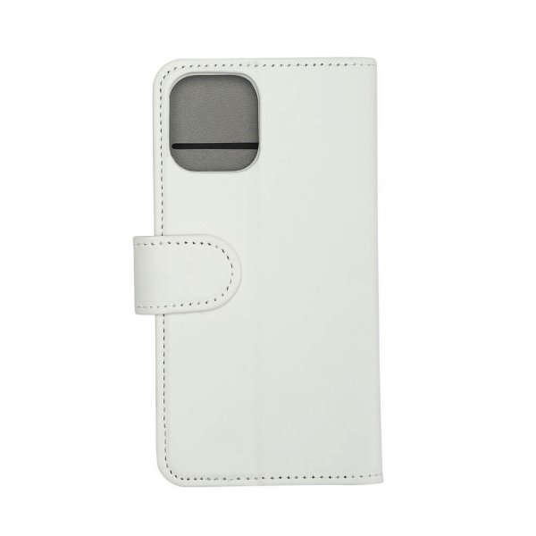 Gear iPhone 11 Pro Cover 3 Kortlommer Hvid