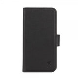 Gear iPhone 11 Pro Cover 3 kortlommer Sort