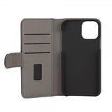 Gear iPhone 11 Pro Cover 3 kortlommer Sort