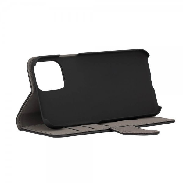 Gear iPhone 11 Pro Cover 3 kortlommer Sort