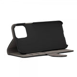 Gear iPhone 11 Pro Cover 3 kortlommer Sort