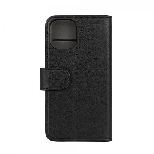 Gear iPhone 11 Pro Cover 3 kortlommer Sort