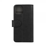 Gear iPhone 11 Pro Cover 3 kortlommer Sort