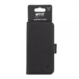 Gear iPhone 11 Pro Cover 3 kortlommer Sort