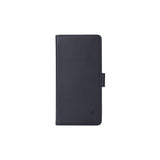 Gear Huawei P Smart Z Etui 3 Kortlommer Sort