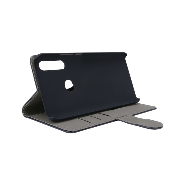 Gear Huawei P Smart Z Etui 3 Kortlommer Sort