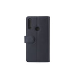 Gear Huawei P Smart Z Etui 3 Kortlommer Sort