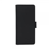 Gear Samsung Galaxy Note 10 Plus Cover 3 Kortlommer Sort