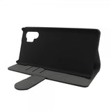 Gear Samsung Galaxy Note 10 Plus Cover 3 Kortlommer Sort