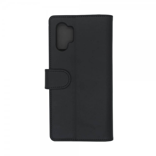 Gear Samsung Galaxy Note 10 Plus Cover 3 Kortlommer Sort