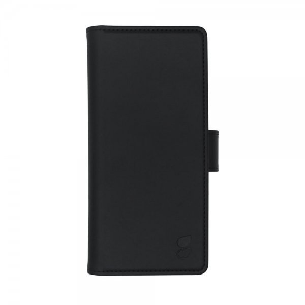 Gear Samsung Galaxy Note 10 Cover 3 Kortpladser Sort