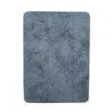 Gear iPad Mini 2019 (gen 5) Cover Trifold Stand Folio Grå