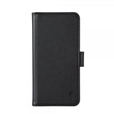 Gear Nokia 5.1 Plus Cover 3 Kreditkortlommer Sort