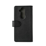 Gear Nokia 8.1 Etui 3 Kortpladser Sort