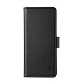 Gear Sony Xperia 10 Plus Cover 3 Kortpladser Sort