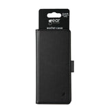 Gear Sony Xperia 10 Plus Cover 3 Kortpladser Sort