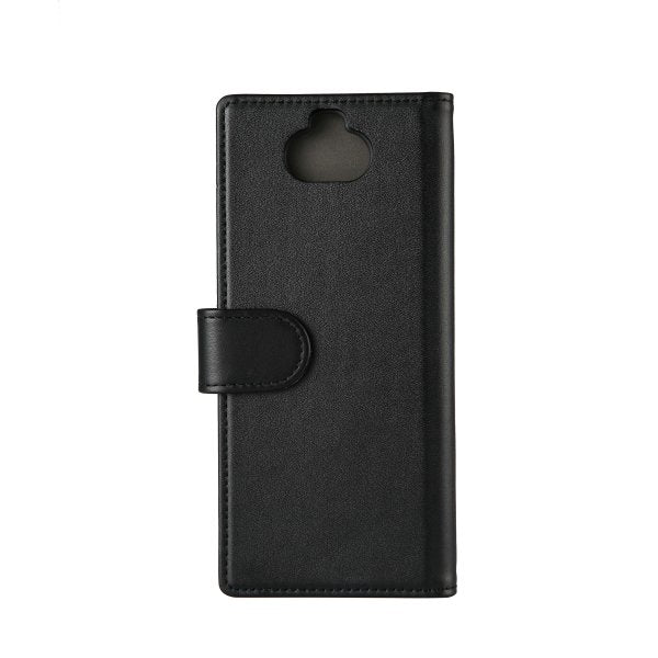 Gear Sony Xperia 10 Cover 3 Kortlommer Sort