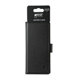 Gear Sony Xperia 10 Cover 3 Kortlommer Sort