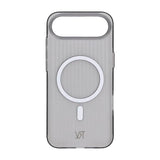 Rvelon iPhone Air Cover Riflet MagSafe Sort