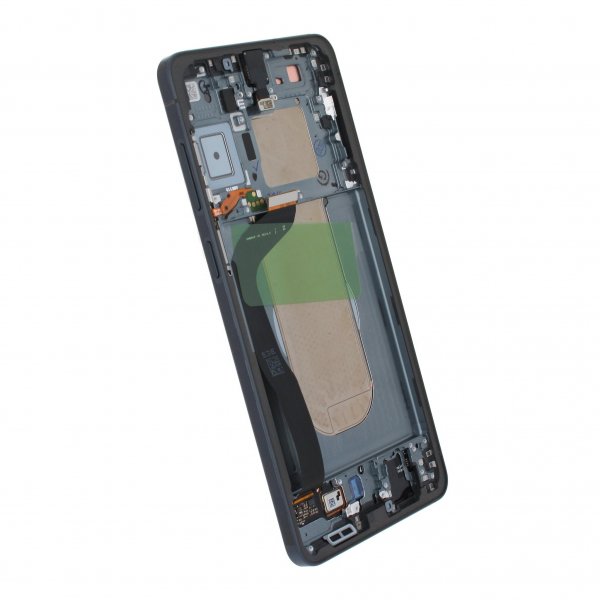 Samsung Galaxy S25 Edge LCD Display Original - Sort