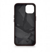 Decoded iPhone 14 Plus Cover Læder Bagside Brun